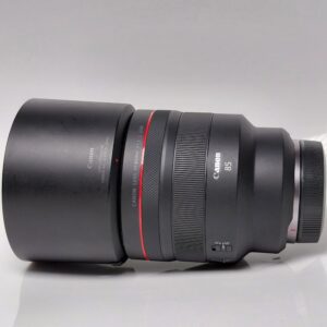 Canon 85mm RF 1.2