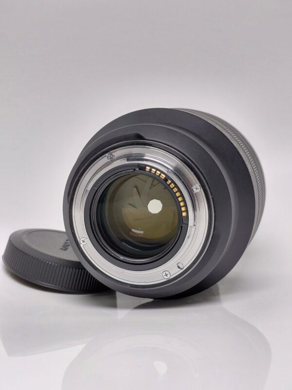 Canon 85mm RF 1.2 - Image 3