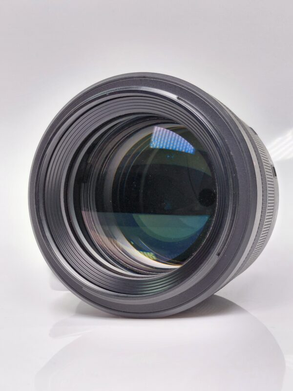 Canon 85mm RF 1.2 - Image 2