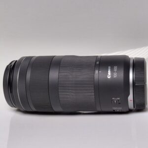 Canon 100.400 RF Used