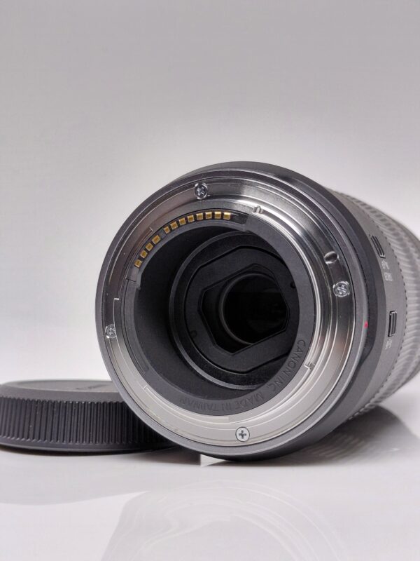 Canon 100.400 RF Used - Image 3