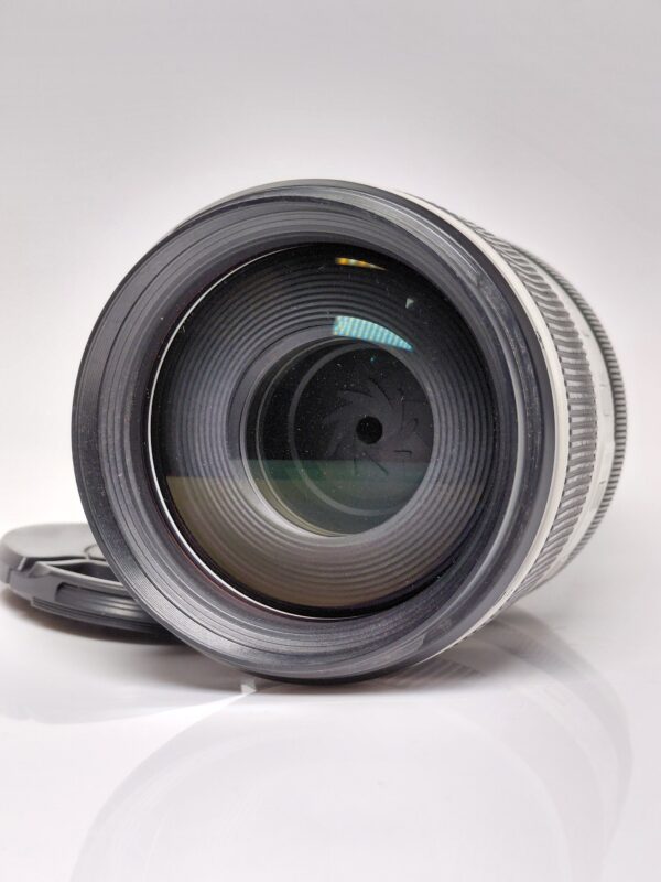 Canon 70.200 RF used - Image 2
