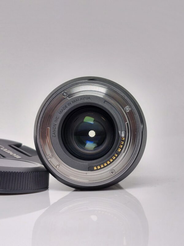 Canon 85mm RF used - Image 3