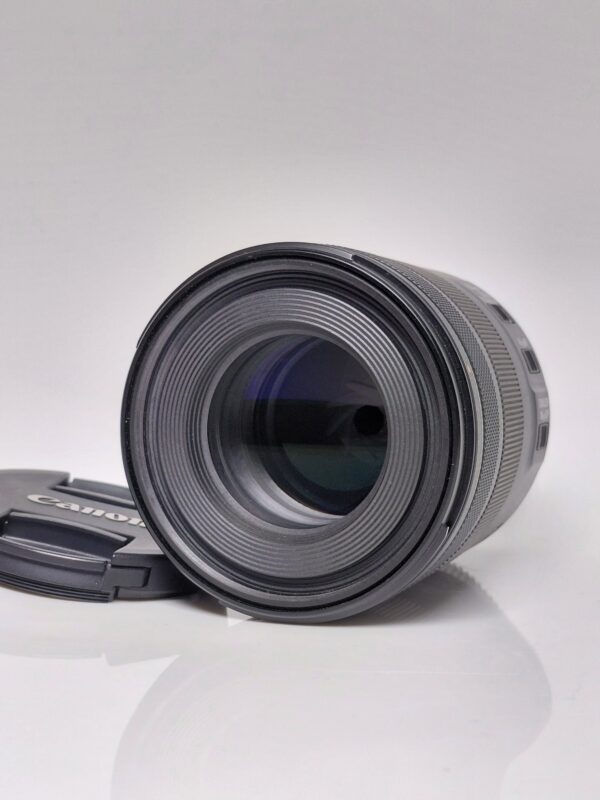 Canon 85mm RF used - Image 2