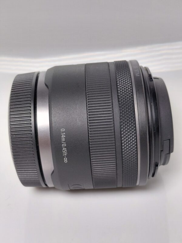 Canon 24mm RF used - Image 2