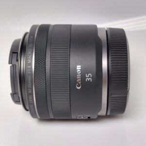 Canon 35mm RF used