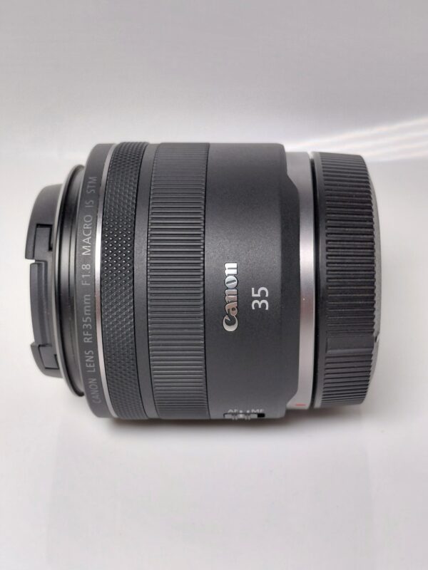 Canon 35mm RF used
