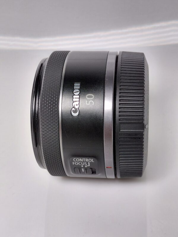 Canon 50mm RF used