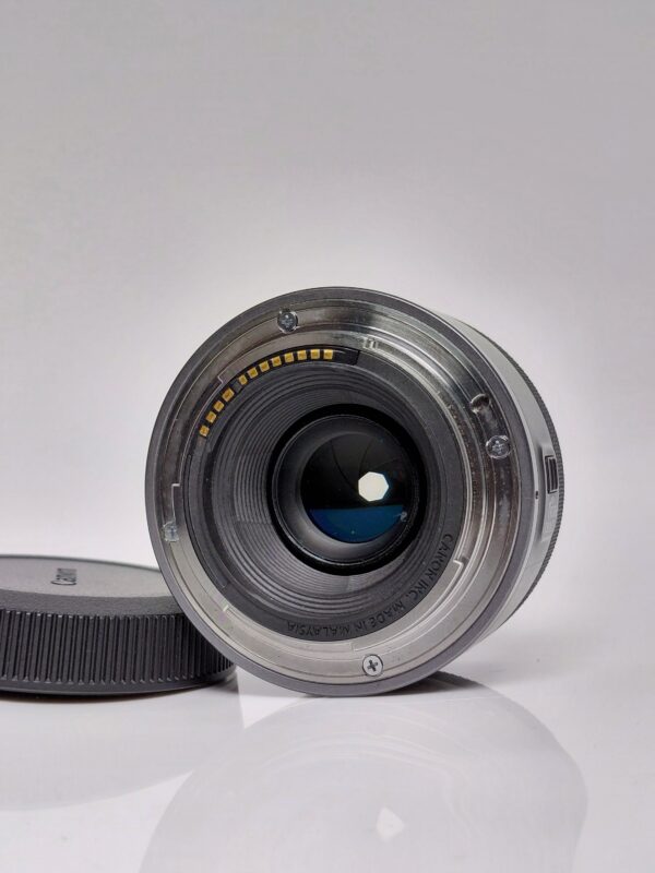 Canon 50mm RF used - Image 3