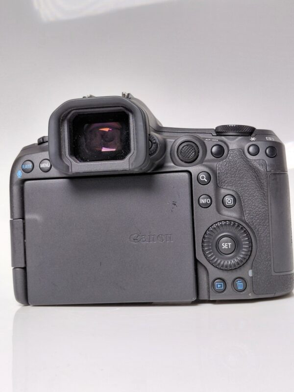 Canon R5 mark ii used - Image 2