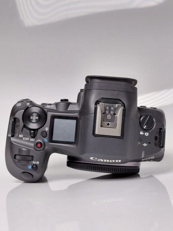 Canon R5 mark ii used - Image 5