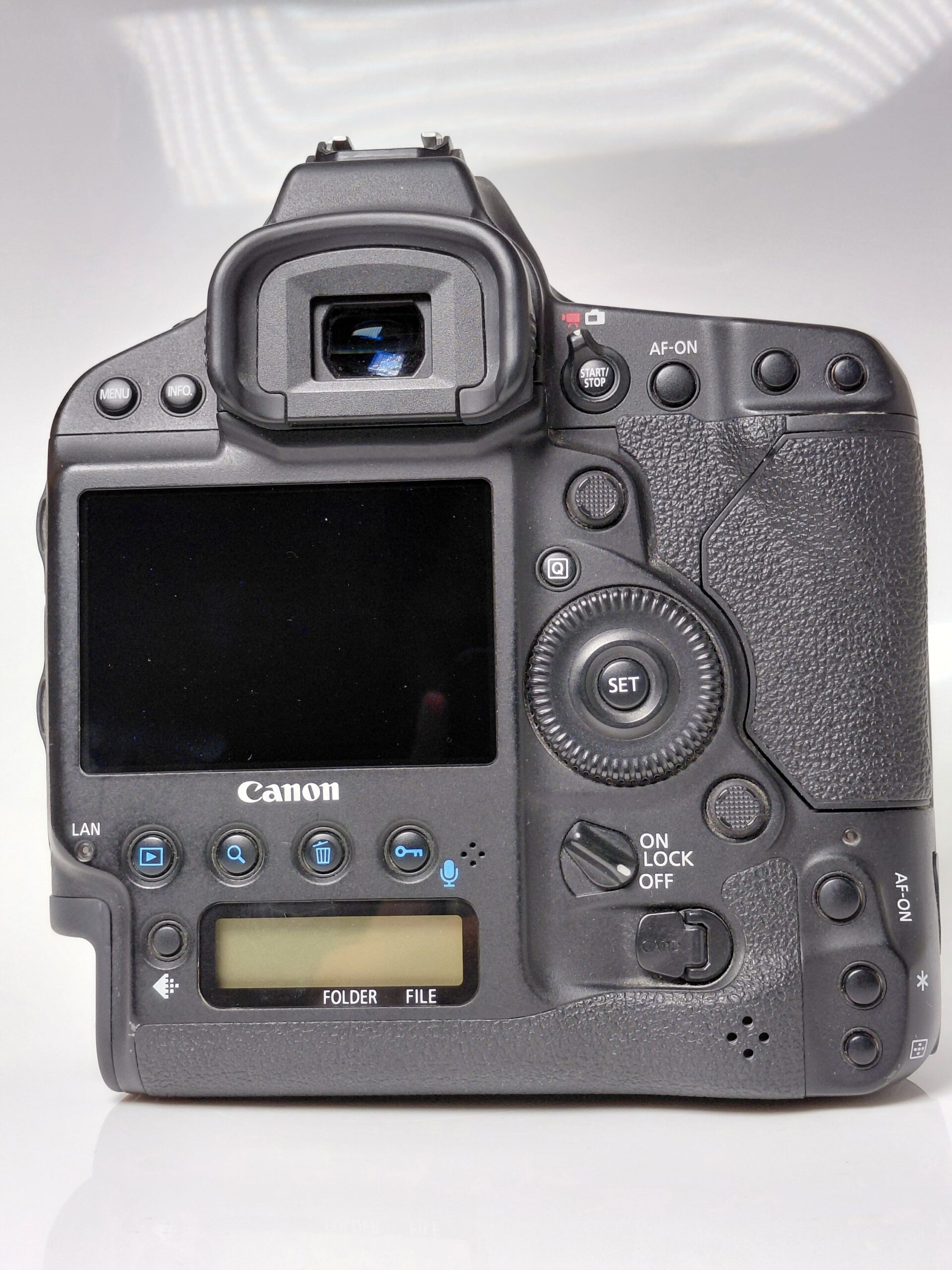 Canon 1DX mark ii - Image 2