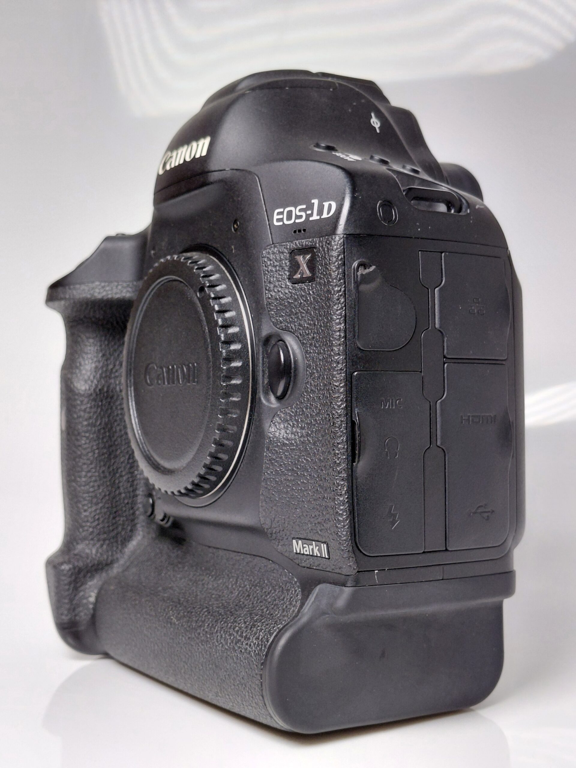 Canon 1DX mark ii - Image 3