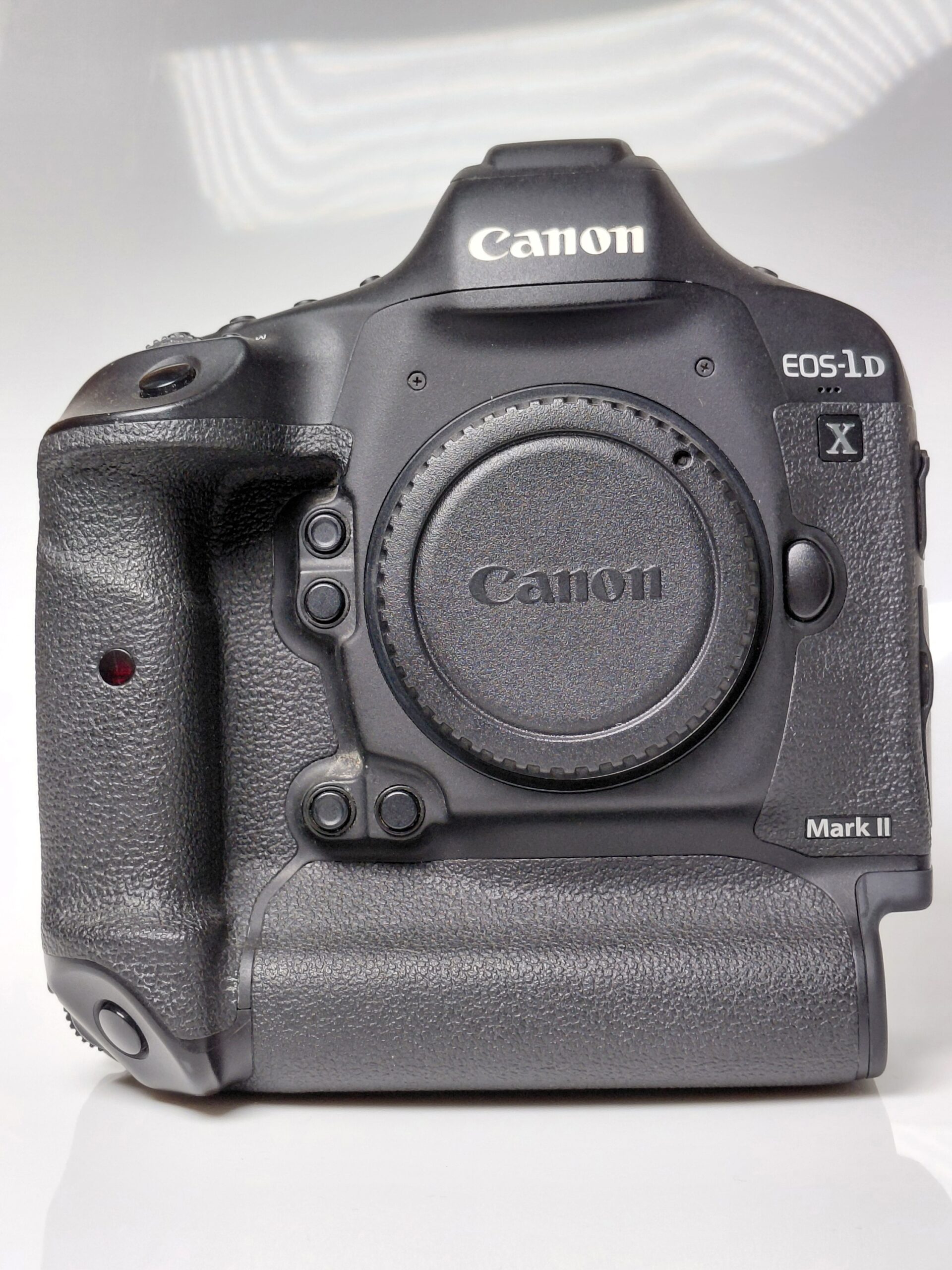 Canon 1DX mark ii