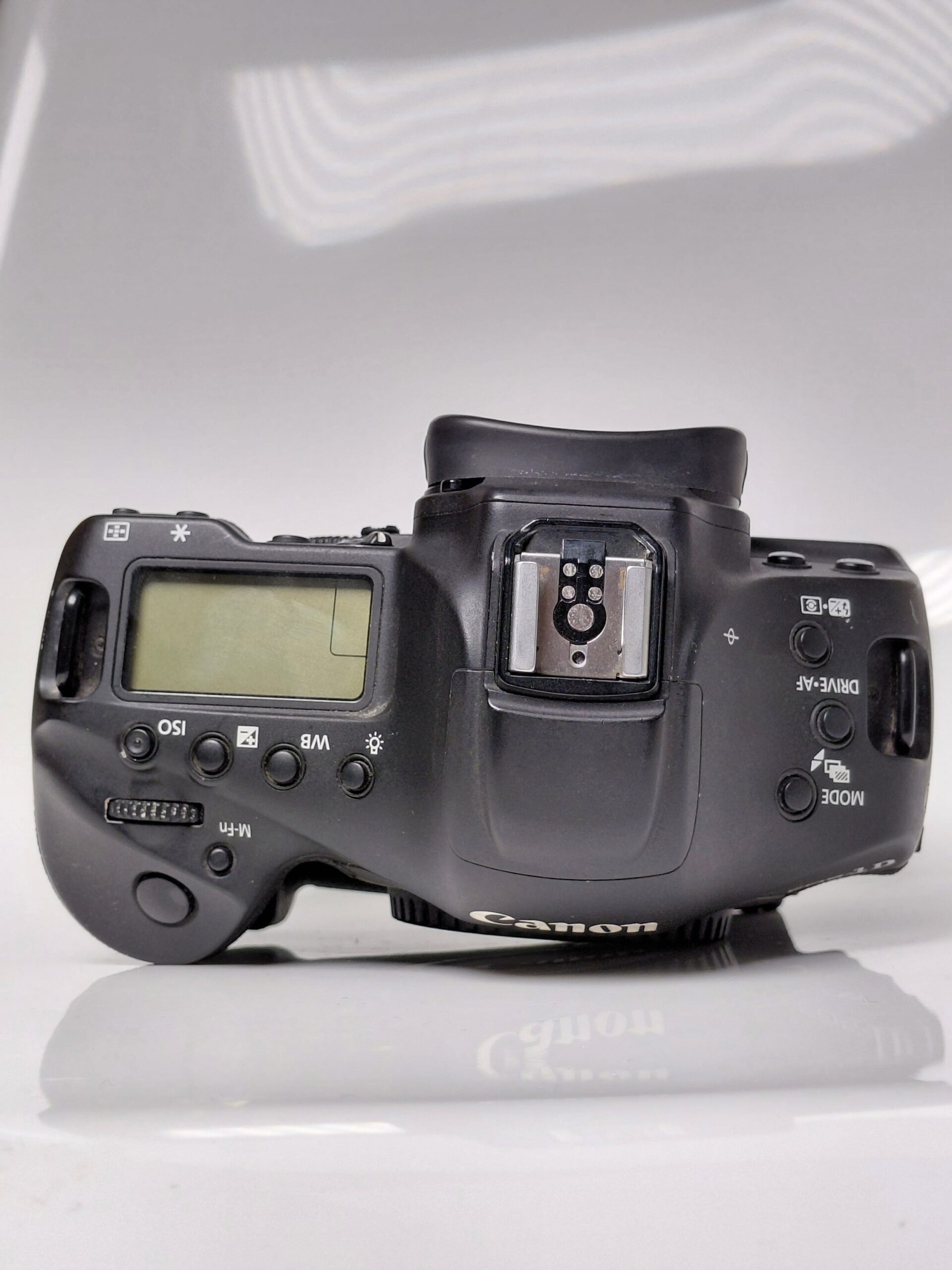 Canon 1DX mark ii - Image 4