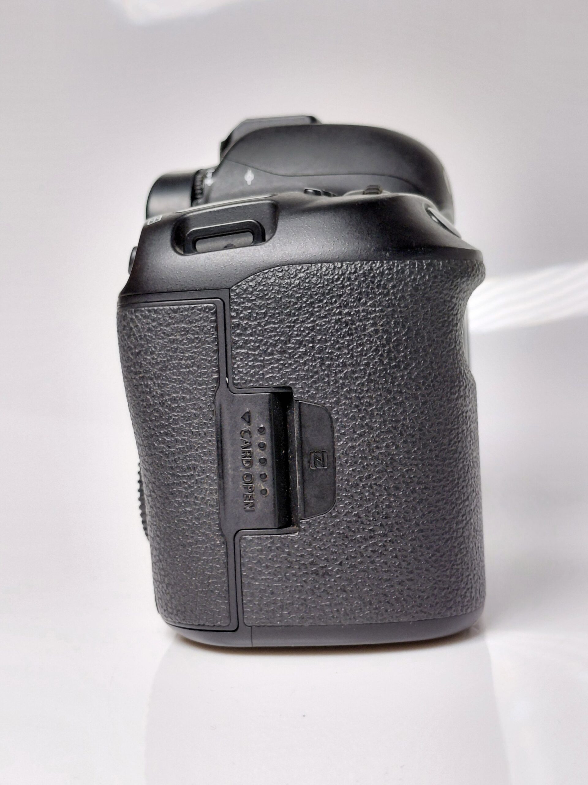 Canon 5D mark iv used - Image 5