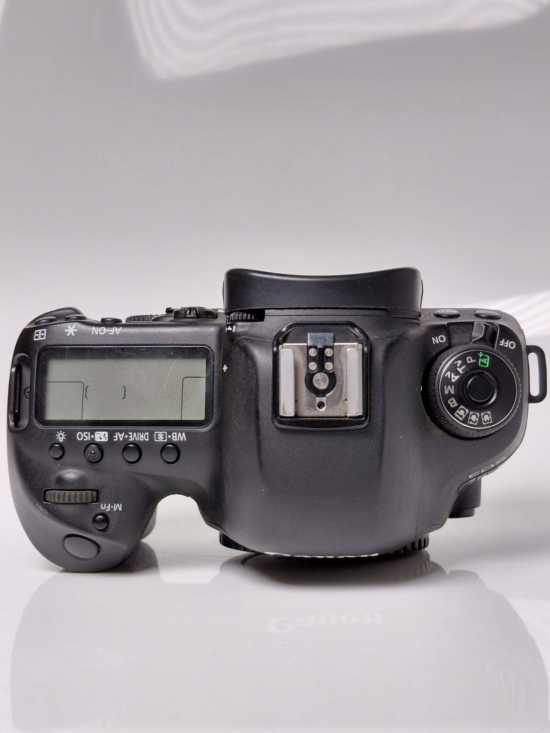 Canon 5D mark iv used - Image 4