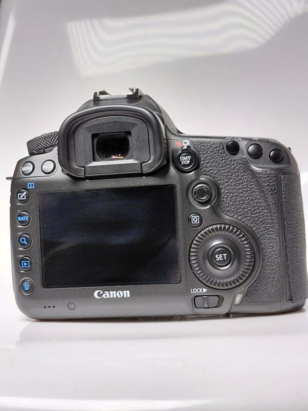 Canon 5DS used - Image 4