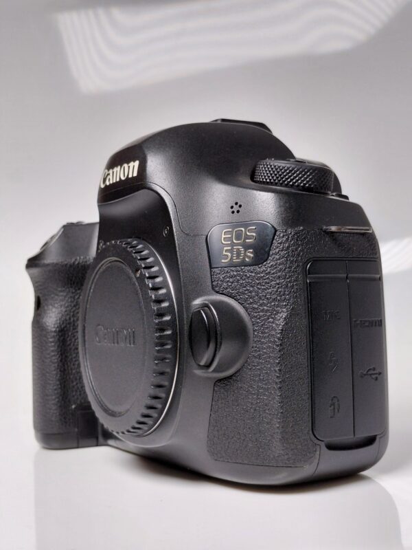 Canon 5DS used - Image 2