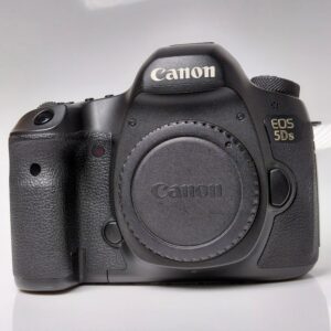 Canon 5DS used