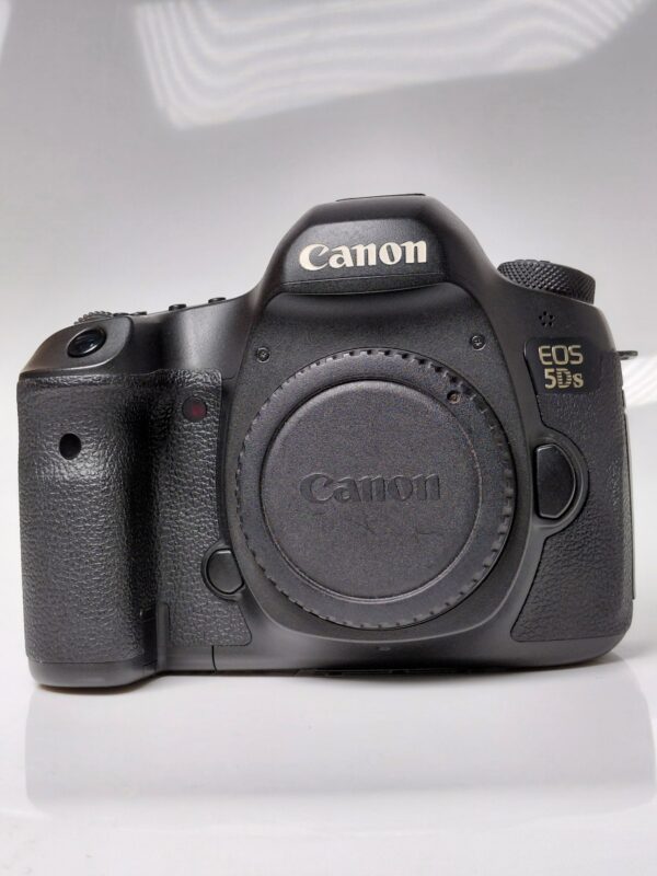 Canon 5DS used