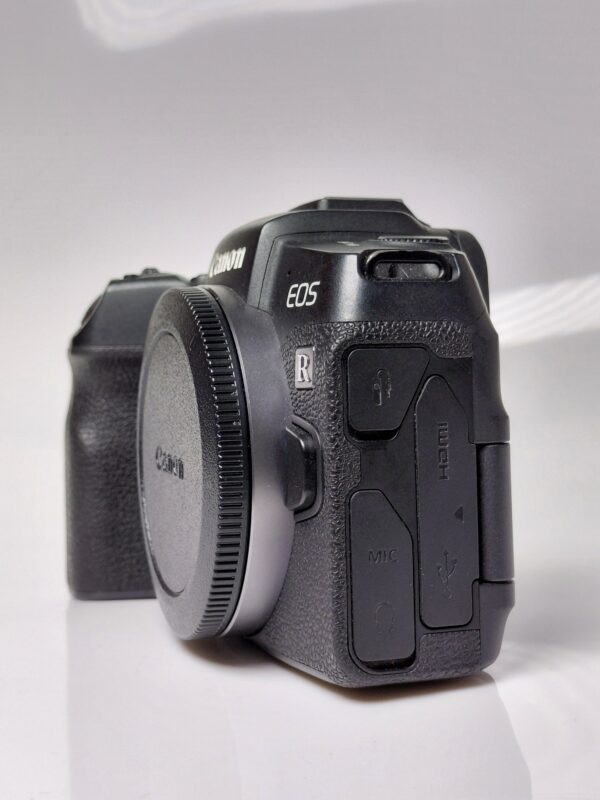 Canon RP used - Image 3