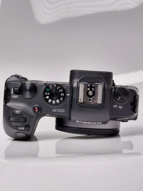 Canon RP used - Image 4
