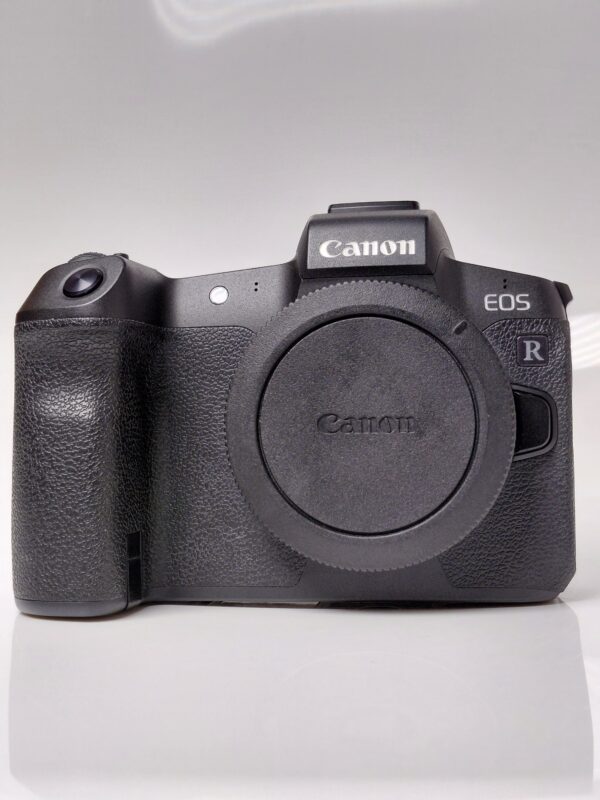 Canon R