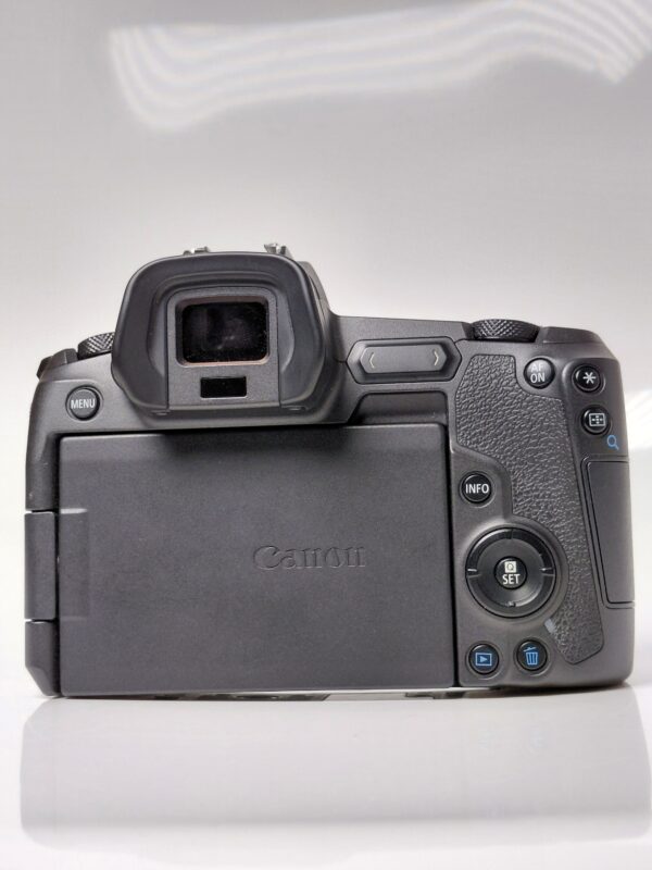 Canon R - Image 3