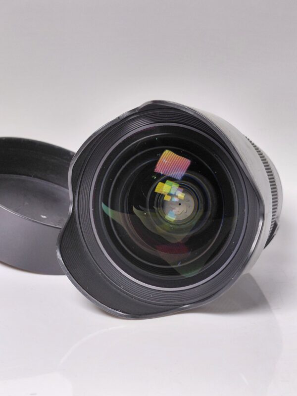 Nikon 20mm Sigma F1.4 - Image 3