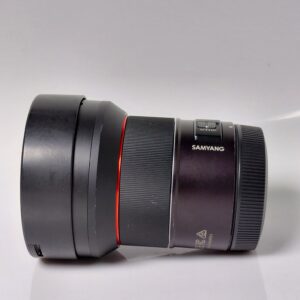 Samsung 14rf F2.8