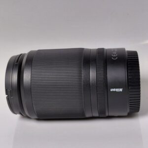 Nikon 50-250mm Z
