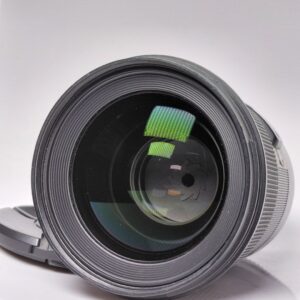 Sony 50 Sigma F1.4