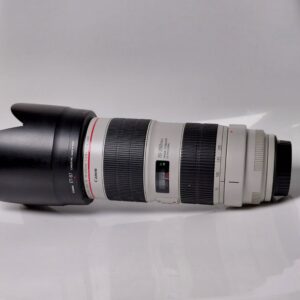 Canon 70-200 iii F2.8