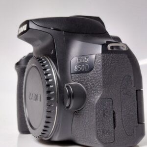 Canon 850d