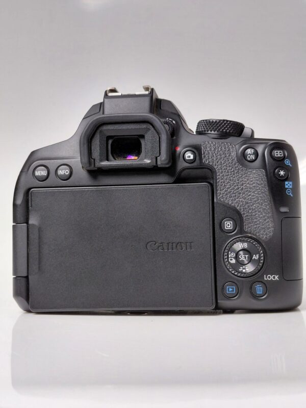 Canon 850d - Image 2