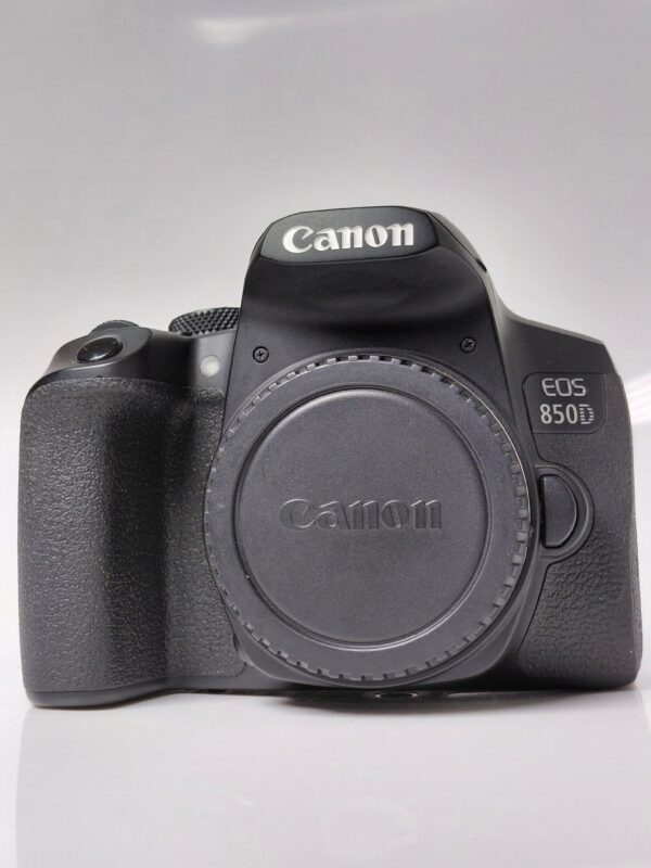 Canon 850d - Image 4