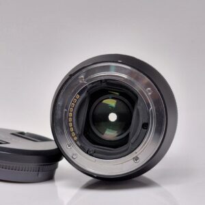 Sony 85 F1.8