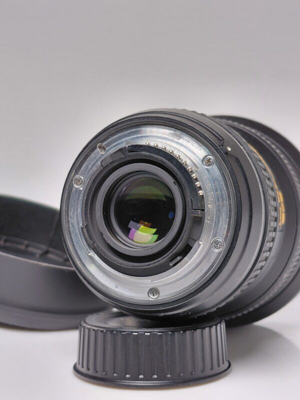 Nikon 38mm F1.8G - Image 3