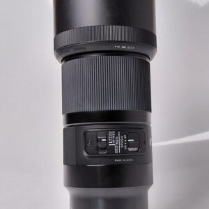 Sony 70mm macro F2.8