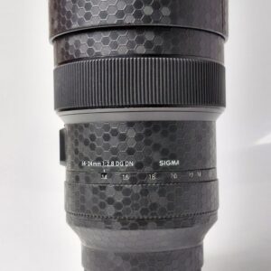 Sony 14-24mm F2.8