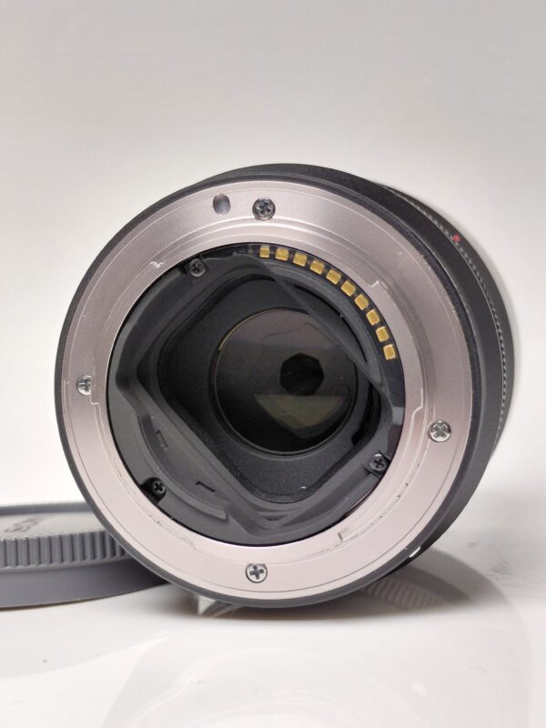 Sony 50 F1.8 - Image 4