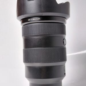 Sony 24-70 GM F2.8