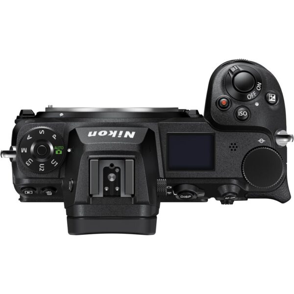 Nikon Z7 II Mirrorless Camera - Image 4