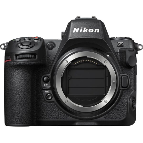 Nikon Z8 Mirrorless Camera - Image 3