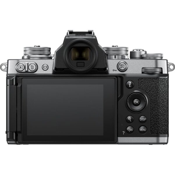 Nikon Zfc Mirrorless Camera with 16-50mm Lens - Image 5