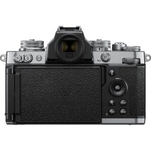 Nikon Zfc Mirrorless Camera