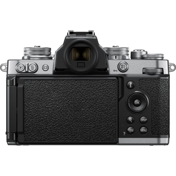 Nikon Zfc Mirrorless Camera