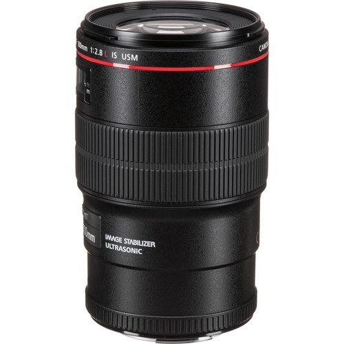 Canon EF 100mm f/2.8L Macro IS USM - Image 5