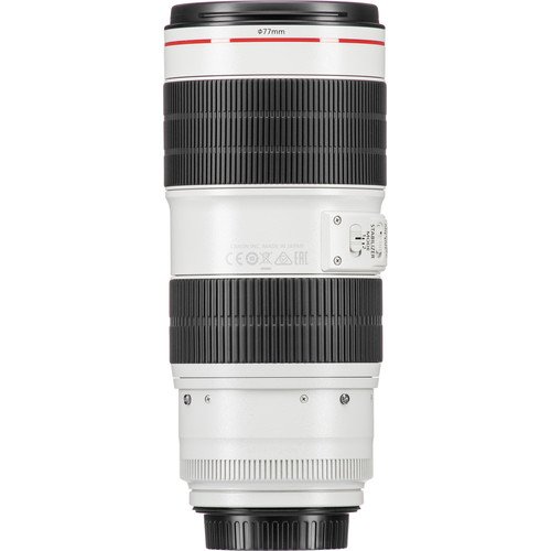 Canon EF 70-200mm f/2.8L IS III USM